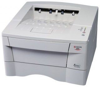 Toner Impresora Kyocera FS1000 Plus PSN